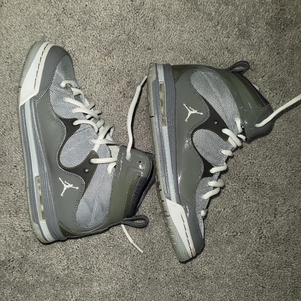 Jordan Flight TR'97